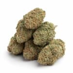 Blueberry Cookies THCa Flower