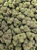 Caramel CBD Flower - Image 2