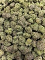 Chapel of Love CBD Flower - Image 2