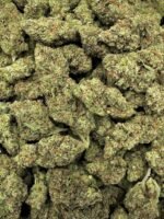 Cheese-Leche CBD Flower - Image 2