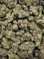 Cheese Quake CBD Flower - Image 2