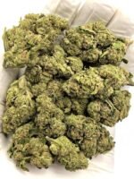 Chemango Kush CBD Flower