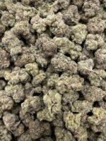 Chemdawg OG CBD Flower - Image 2