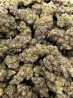 Cherry Mints CBD Flower - Image 2
