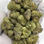 Cookies Kush CBD Flower