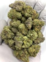 Cookies Kush CBD Flower
