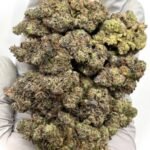 Critical Mass CBD Flower