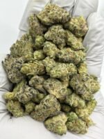 Crossbow CBD Flower