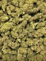 Delahaze CBD Flower - Image 2