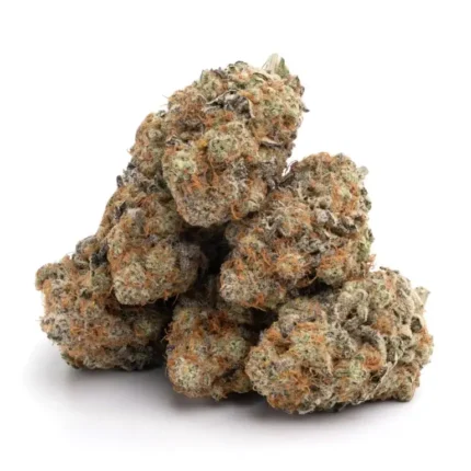 Do-si-Dos THCa Flower