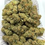 Elida CBD Flower