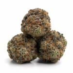 GMO Cookies THCa Flower - Image 3