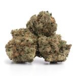 Gelato #41 THCa Flower - Image 2