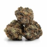 Glueberry OG THCa Flower - Image 3