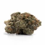 Glueberry OG THCa Flower - Image 2