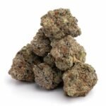 Gorilla Zkittlez THCa Flower