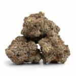 Gorilla Zkittlez THCa Flower - Image 2