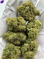 Grandi Guava THCa Flower