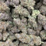 Jealousy THCa Flower