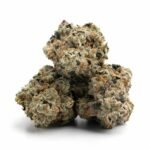 Critical Mass THCa Flower