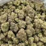 Dulce De Leche CBD Strain