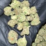 Dagashi Kush THCA Flower