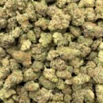 Do-Si-Dos THC-O Flower