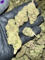 Donny Burger THCA Flower