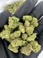 Donny Burger THCA Flower - Image 2