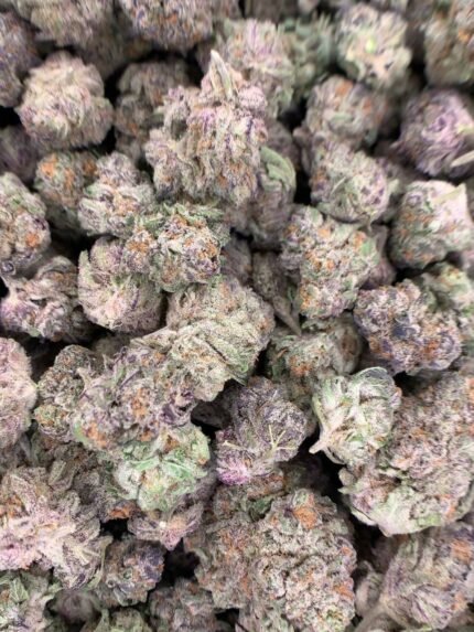 Elektra CBDV Flower