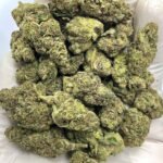 Elektra Ice THCa Flower