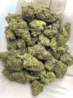 Elektra Ice THCa Flower