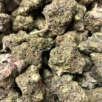 Fruity Delight Delta-8 THC Flower