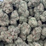 Fruity Pebbles HHC Flower