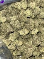 Government Oasis Indoor THCa - Image 2
