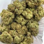 Grape Candy Runtz THCa Flower