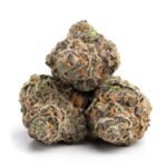 Grape Cream Cake THCa Flower - Image 2