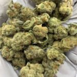 Grapes and Cream THCa Flower