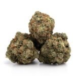 Green Gelato THCa Flower - Image 2