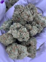 Hawaiian Shaved Ice THCa Flower