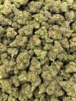 Rainbow Push Pop THCa Flower - Image 2