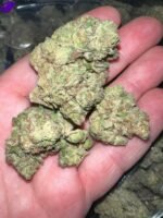 Ice Cream Cake THCa - Image 2