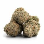 Island Sweet Skunk THCa Flower - Image 2