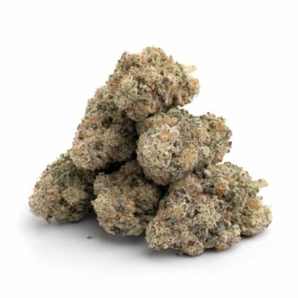 Jack Herer THCa Flower