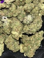 Jealousy Indoor THCa - Image 2