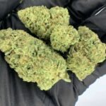 LA Kush Cake THCa Flower