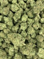 LA Kush Cake THCa Flower - Image 2