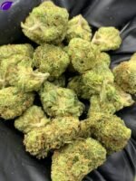 Candy Glue THCa Flower