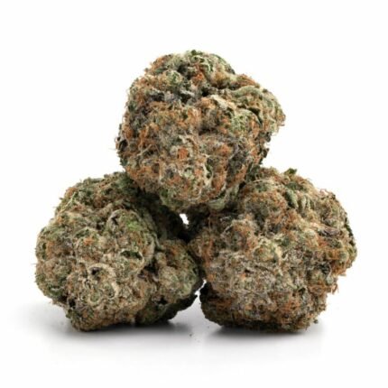 Lemon Haze THCa Flower