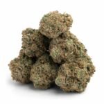 Master Kush Cake THCa Flower